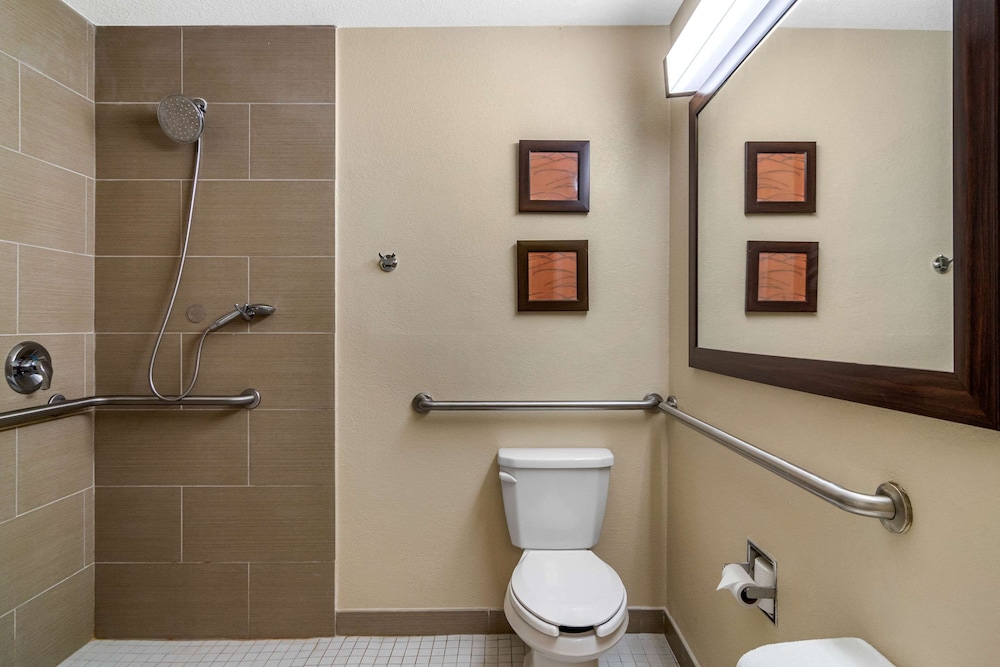 Comfort Inn & Suites Atlanta/Smyrna 14/35