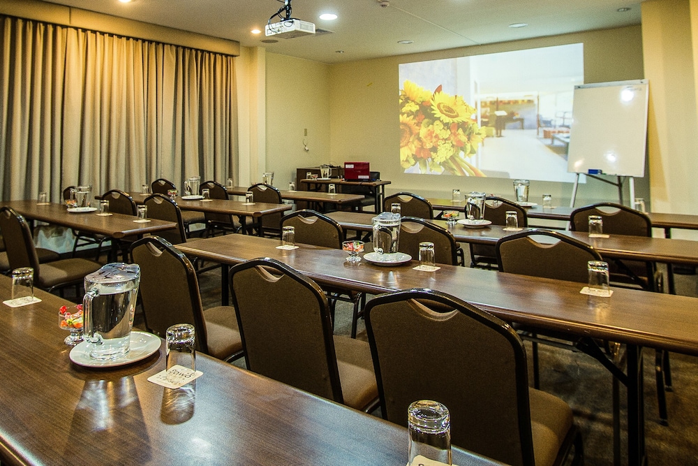 Girasoles Hotel 46/54