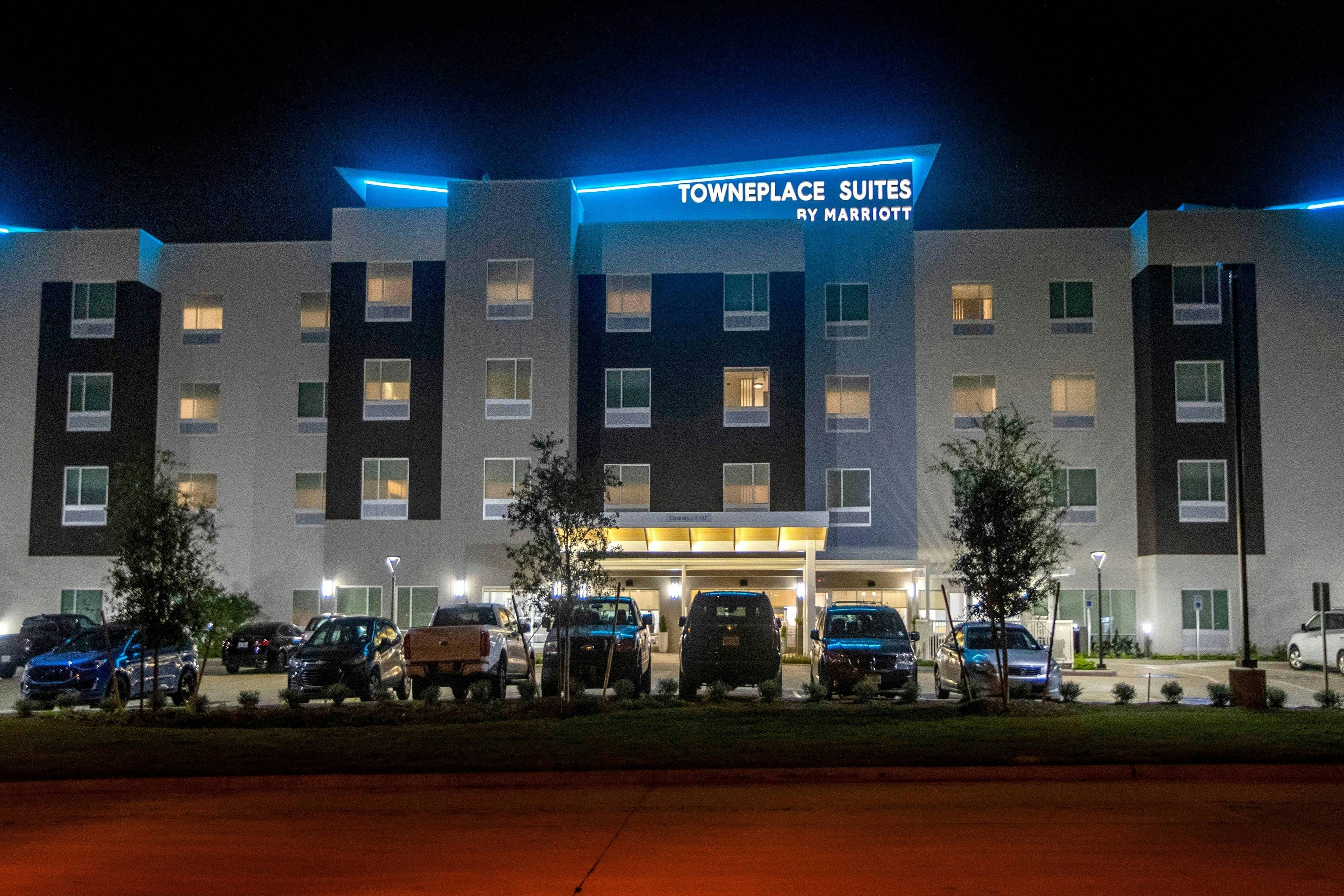 TownePlace Suites by Marriott Conroe 4/51