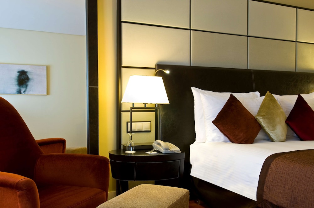 Radisson Blu Hotel Bucharest 9/75