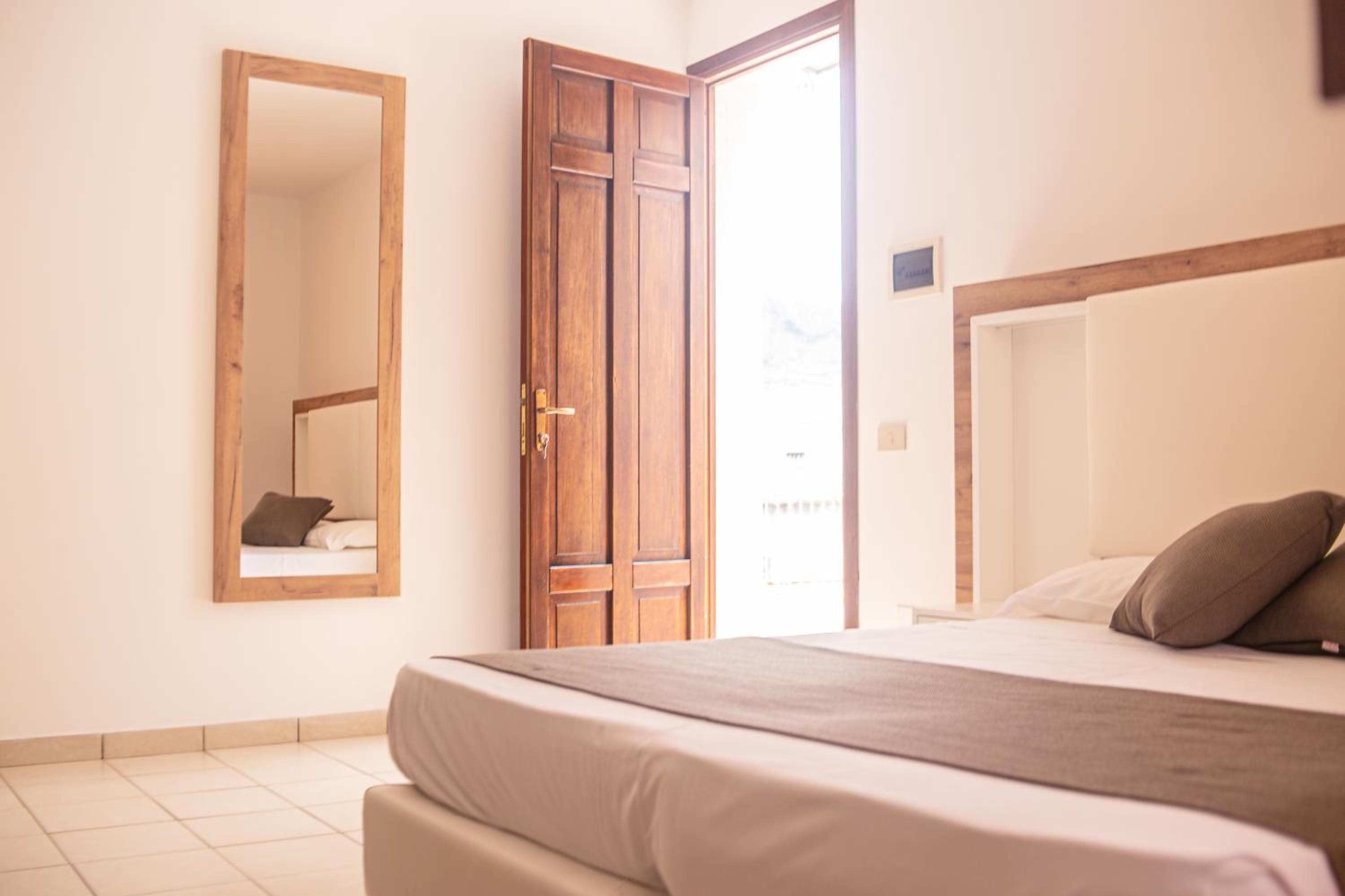 hotel al paradise