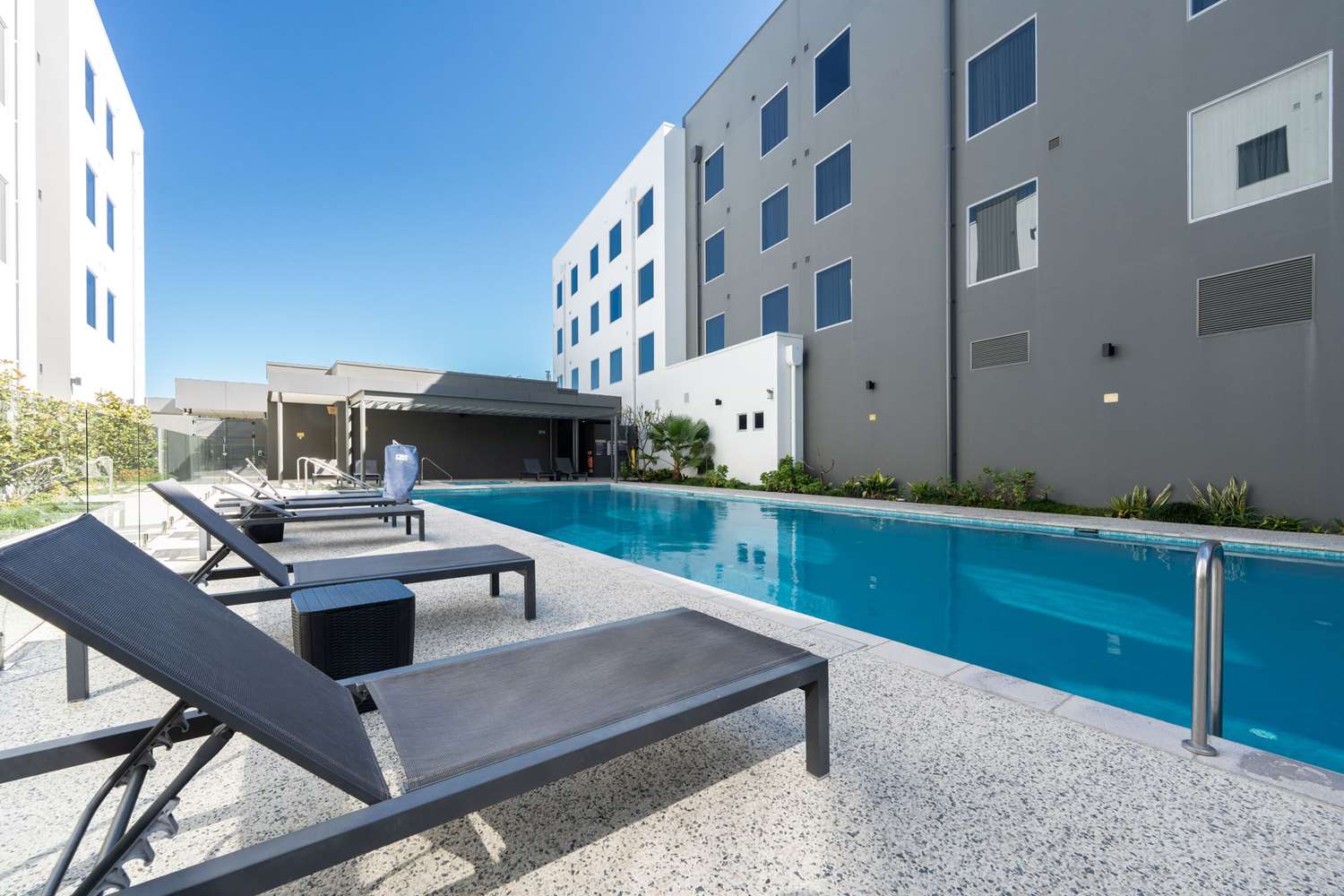 Ingot Hotel Perth, Ascend Hotel Collection 15/16