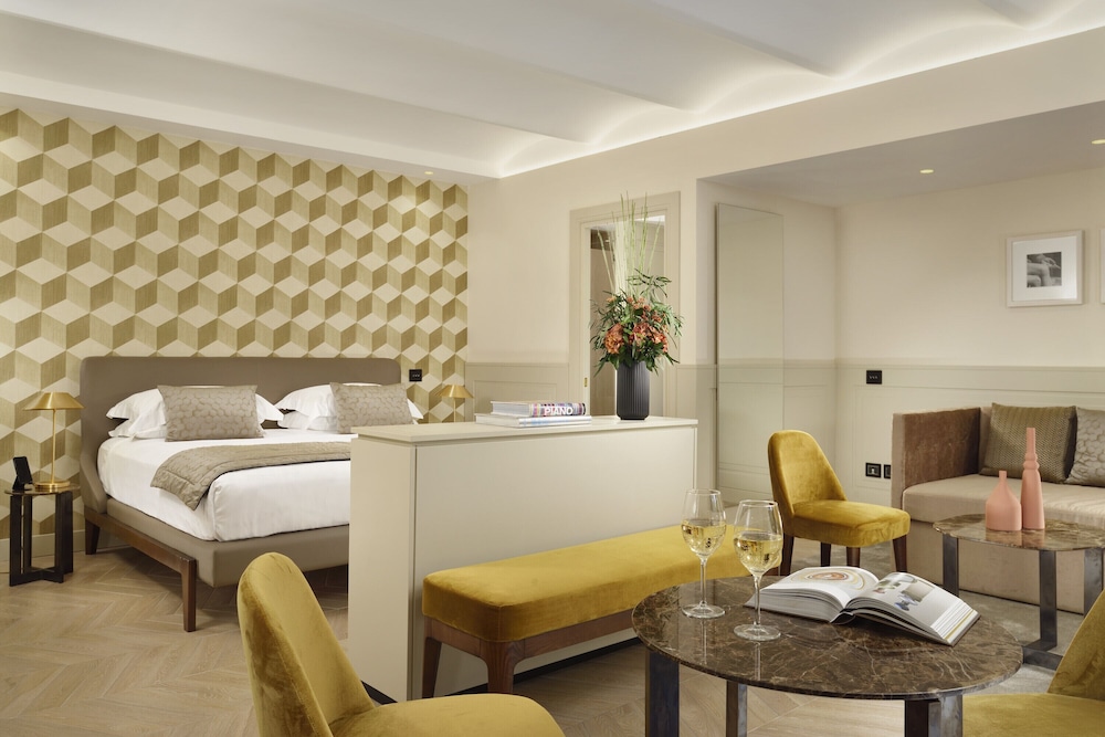 Margutta 54 Luxury Suites photo4