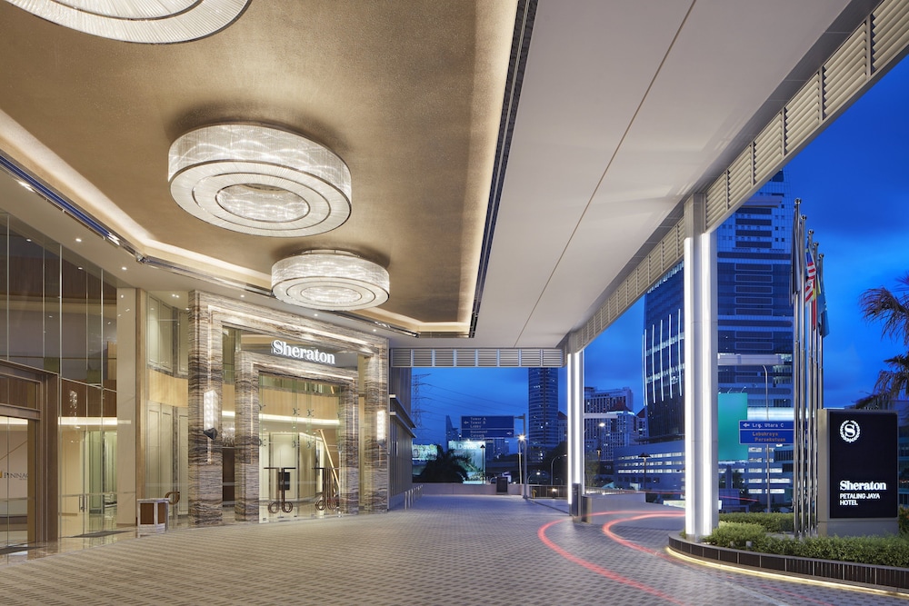 Sheraton Petaling Jaya Hotel 38/47