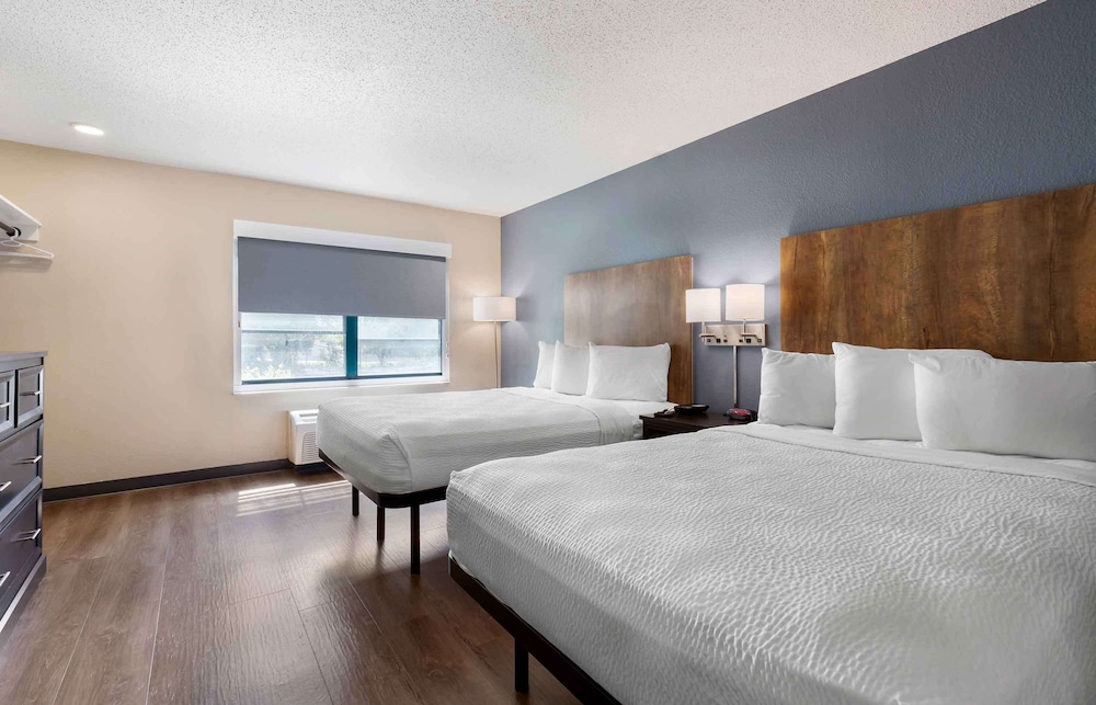 Extended Stay America Washington D.C. - Alexandria-Landmark 28/55