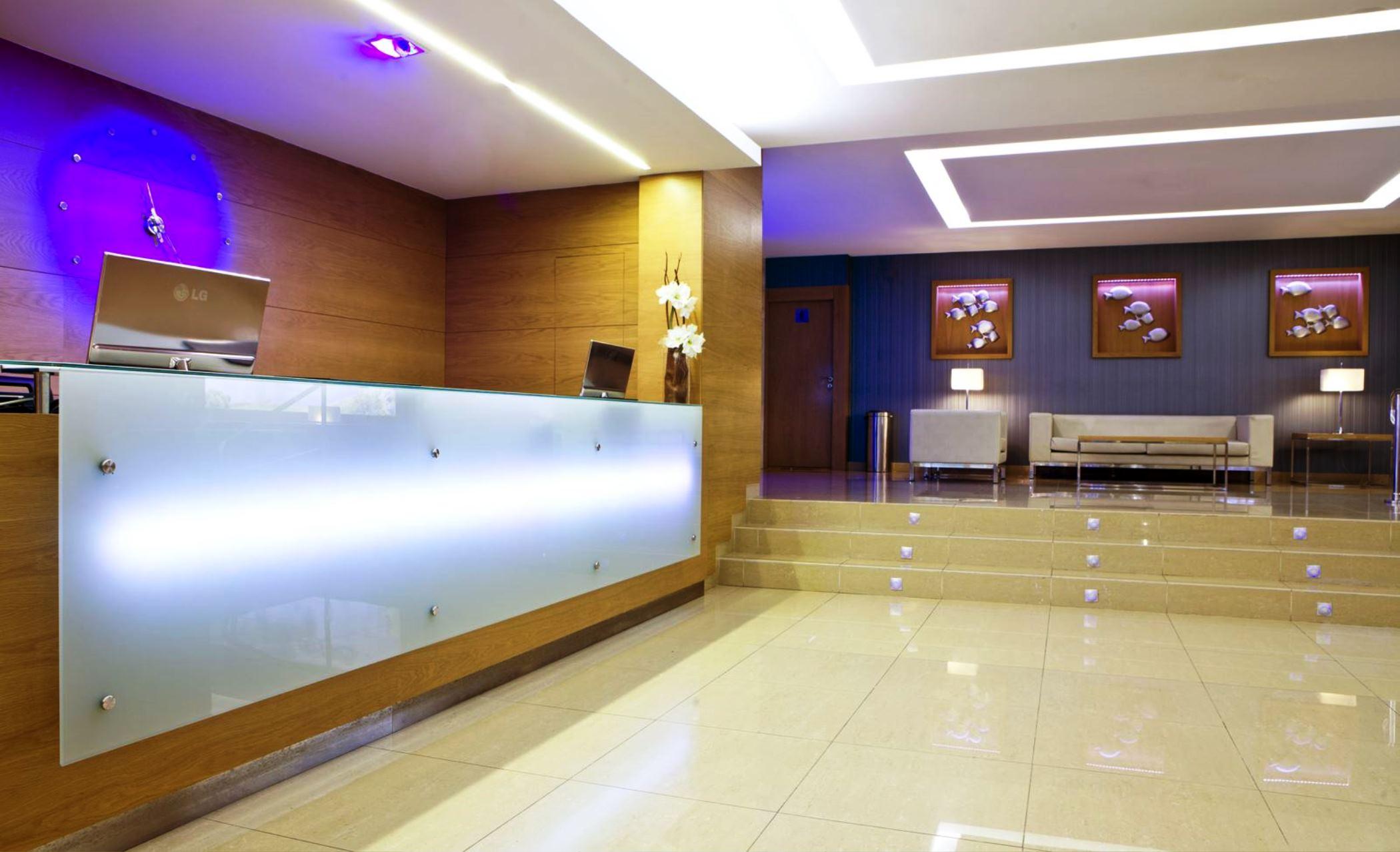 Samos Hotel 9/50