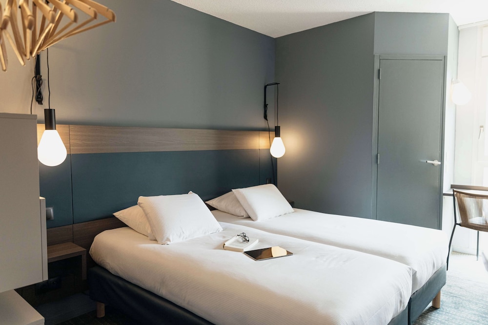 Kyriad Metz Centre Hotel 12/49