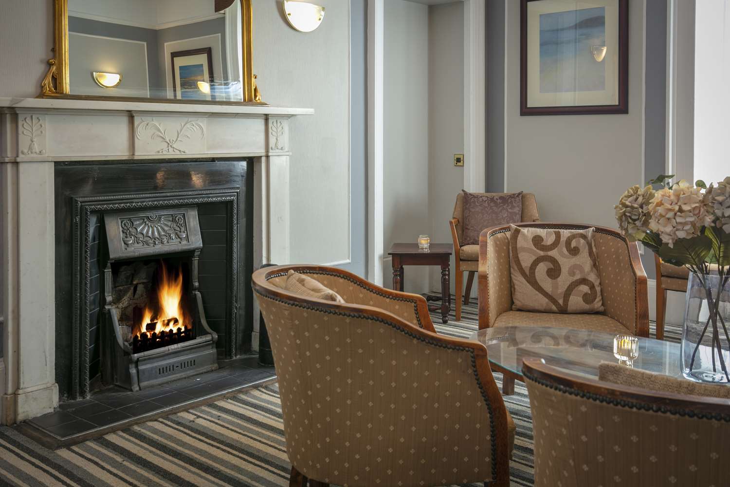 Dryfesdale Hotel, BW Signature Collection 13/37