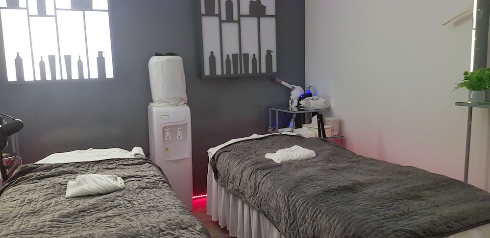 Sedona Suites Ho Chi Minh City 22/73
