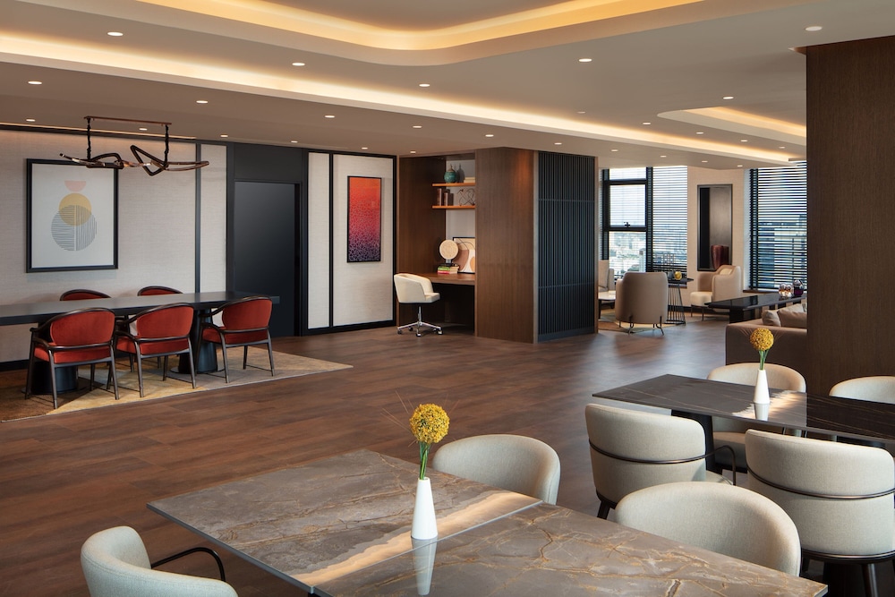 Sheraton Istanbul Esenyurt 39/50