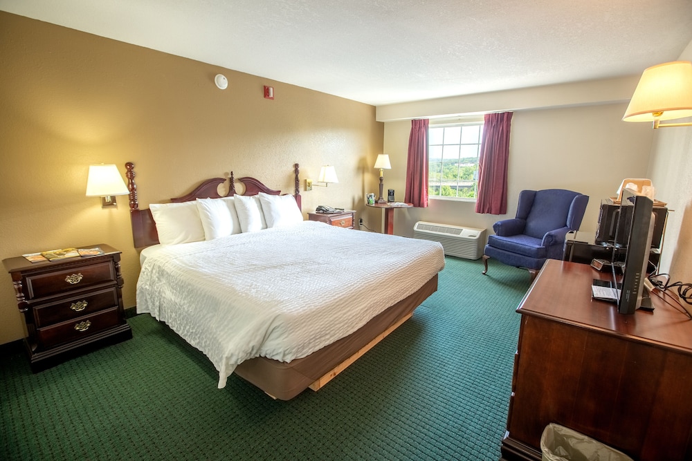 Rosebud Inn 13/64