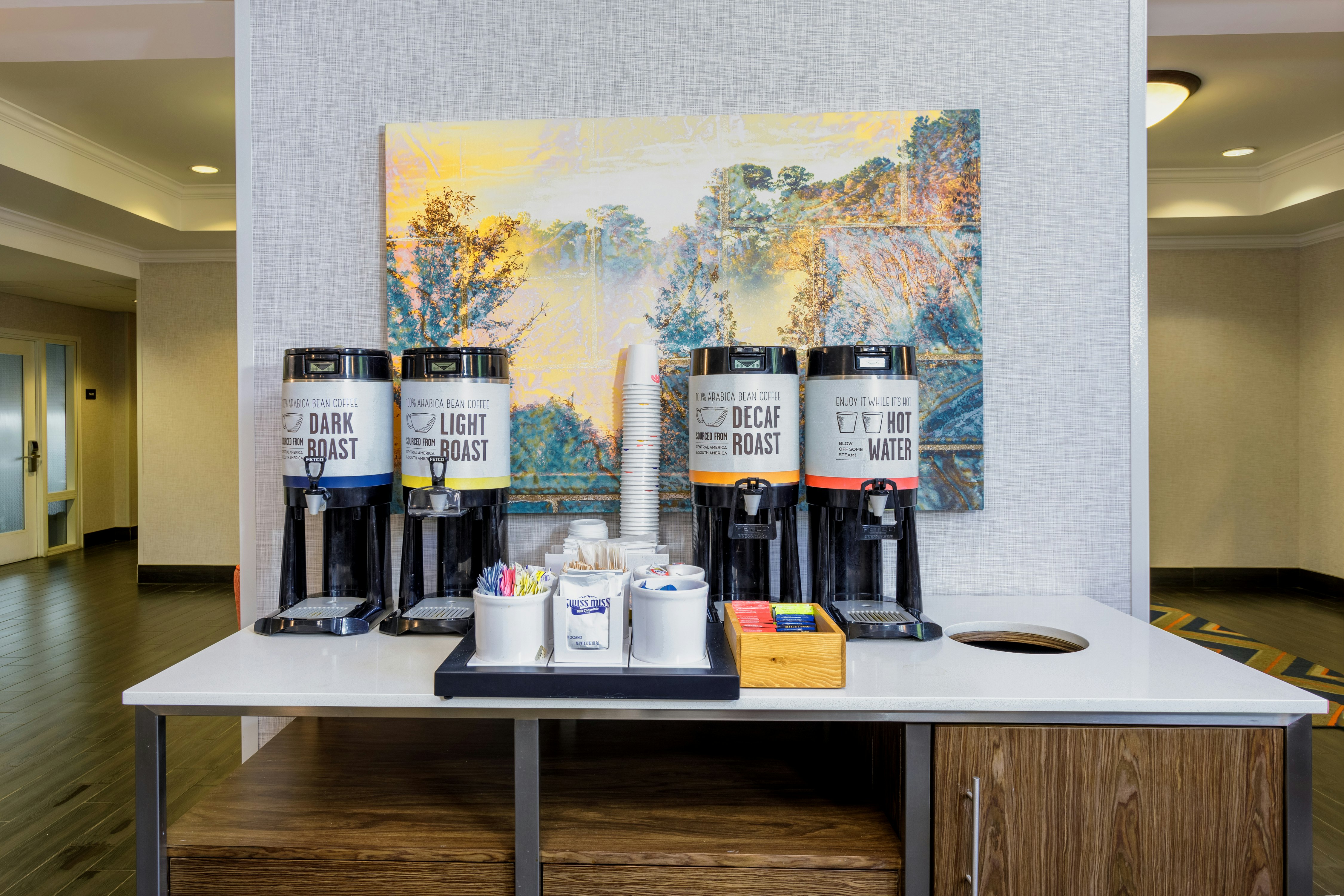 Hampton Inn & Suites Tallahassee I-10 40/48