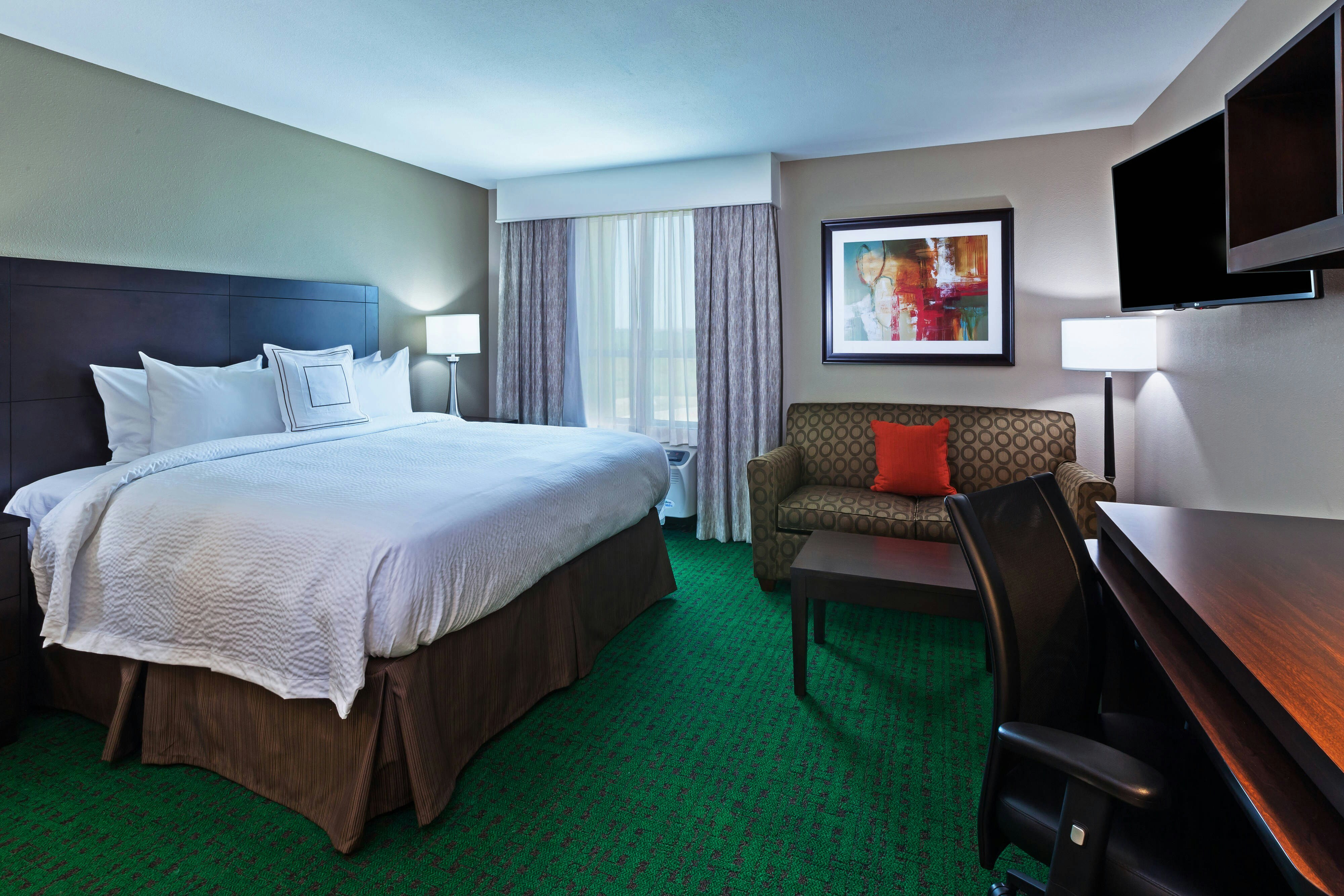 Towneplace Suites Abilene Northeast 15/46