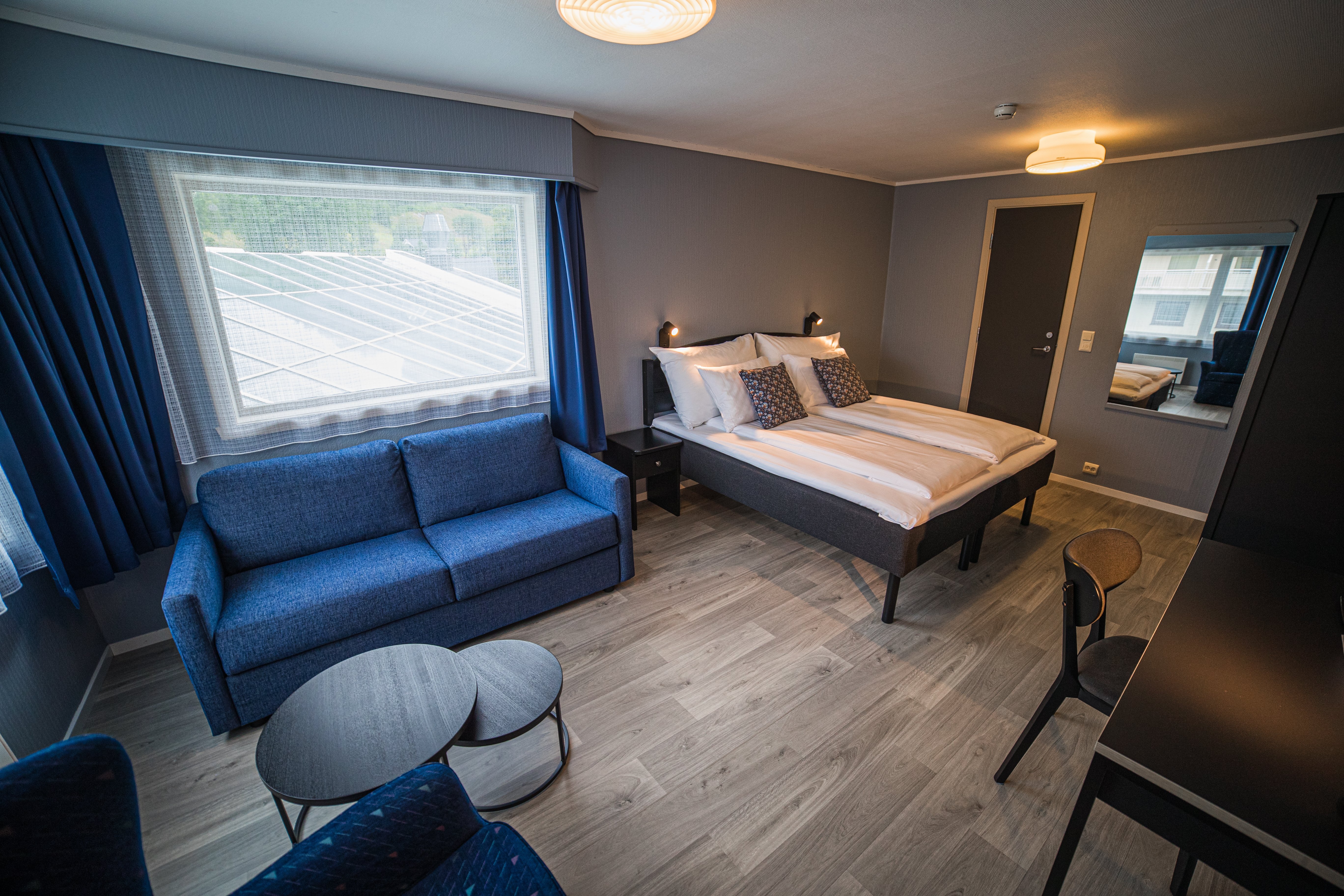 Grand Hotel Skei 9/44