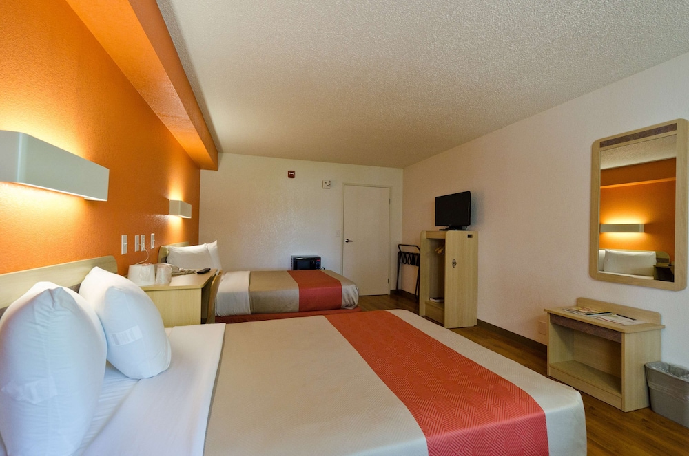 Motel6 Frederick, MD - Fort Detrick 15/47