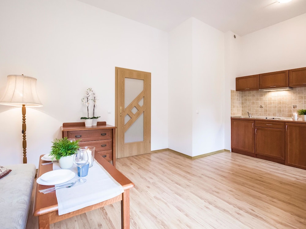 Vacationclub - Olymp Apartments 12/26