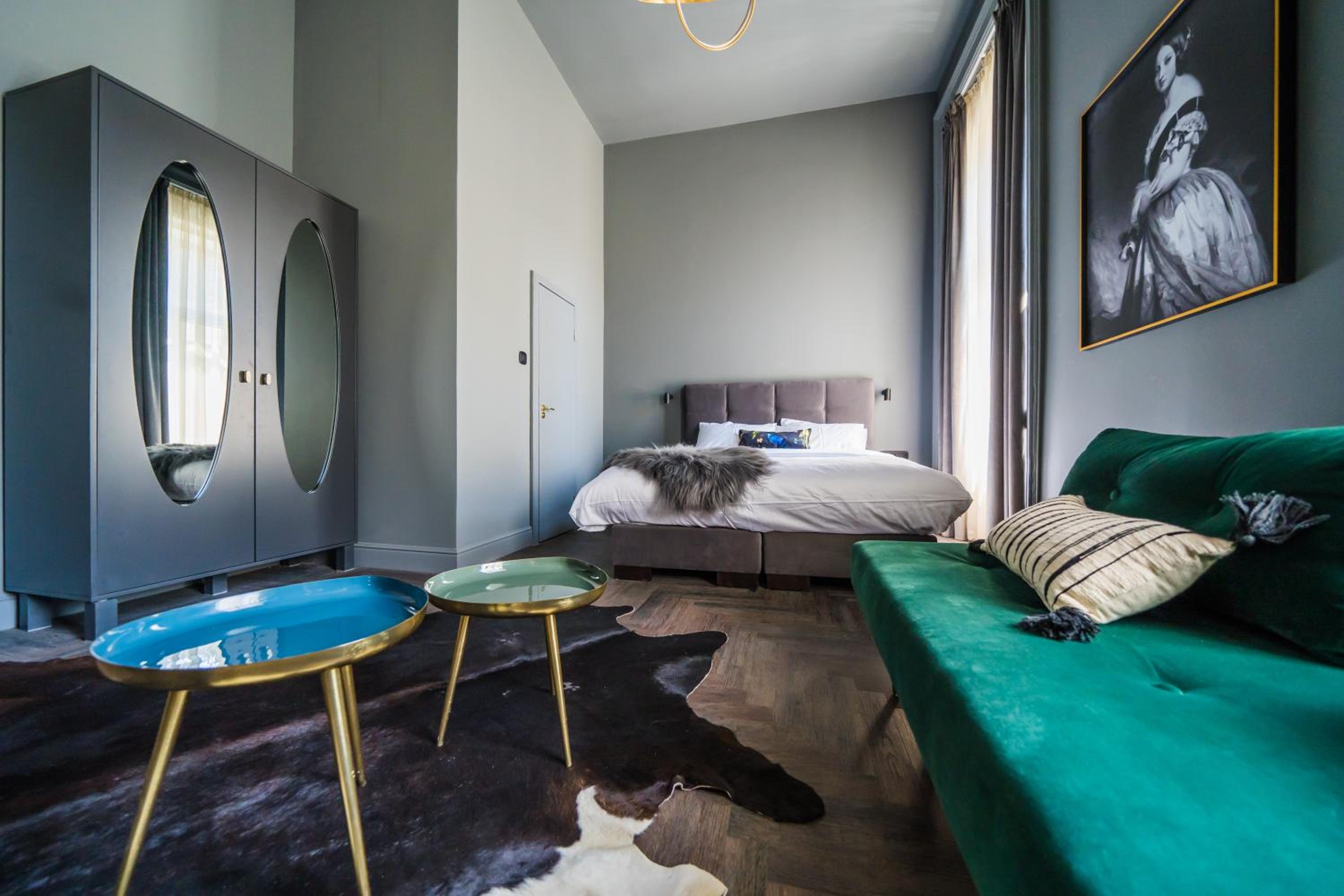 Leo Boutique Rooms - Adults Only 15/25