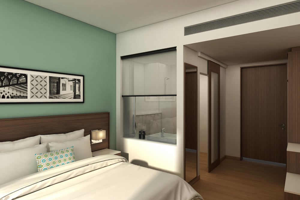 Fairfield By Marriott Chennai Omr 9/45
