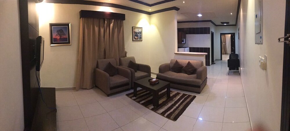 تالين القدس 2 للشقق الفندقية(Taleen Alquds 2 Serviced Apartments) 39/45