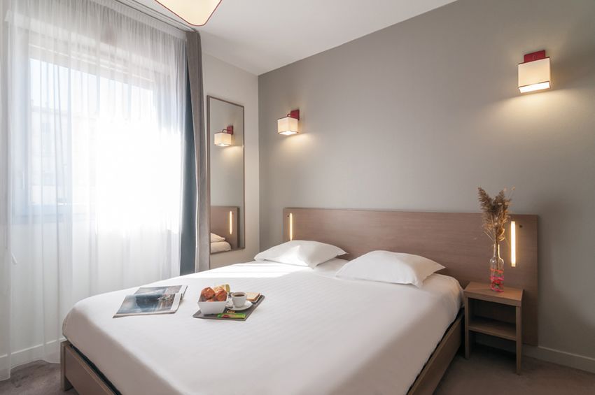 1 BEDROOM, APARTMENT