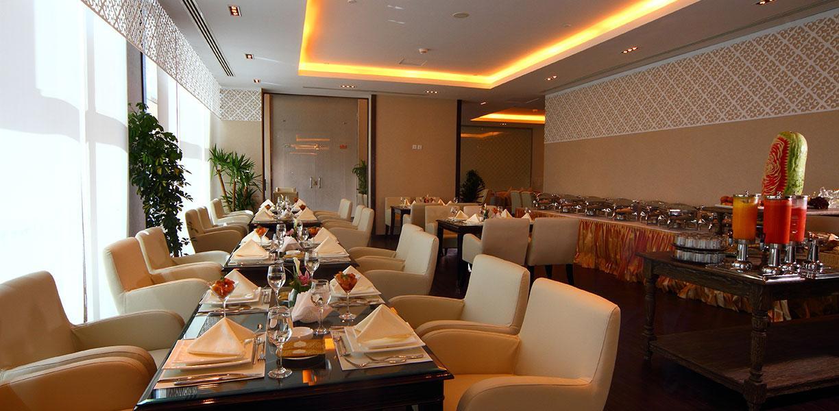 Zara Continental Hotel 24/27
