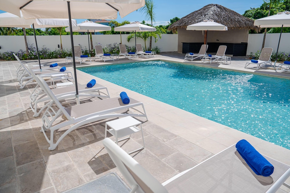 Days Inn by Wyndham Juan Dolio 52/54