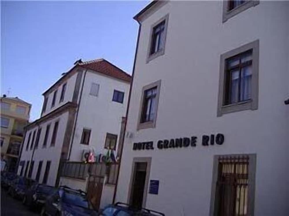 Grande Rio酒店(Grande Rio) 图片3
