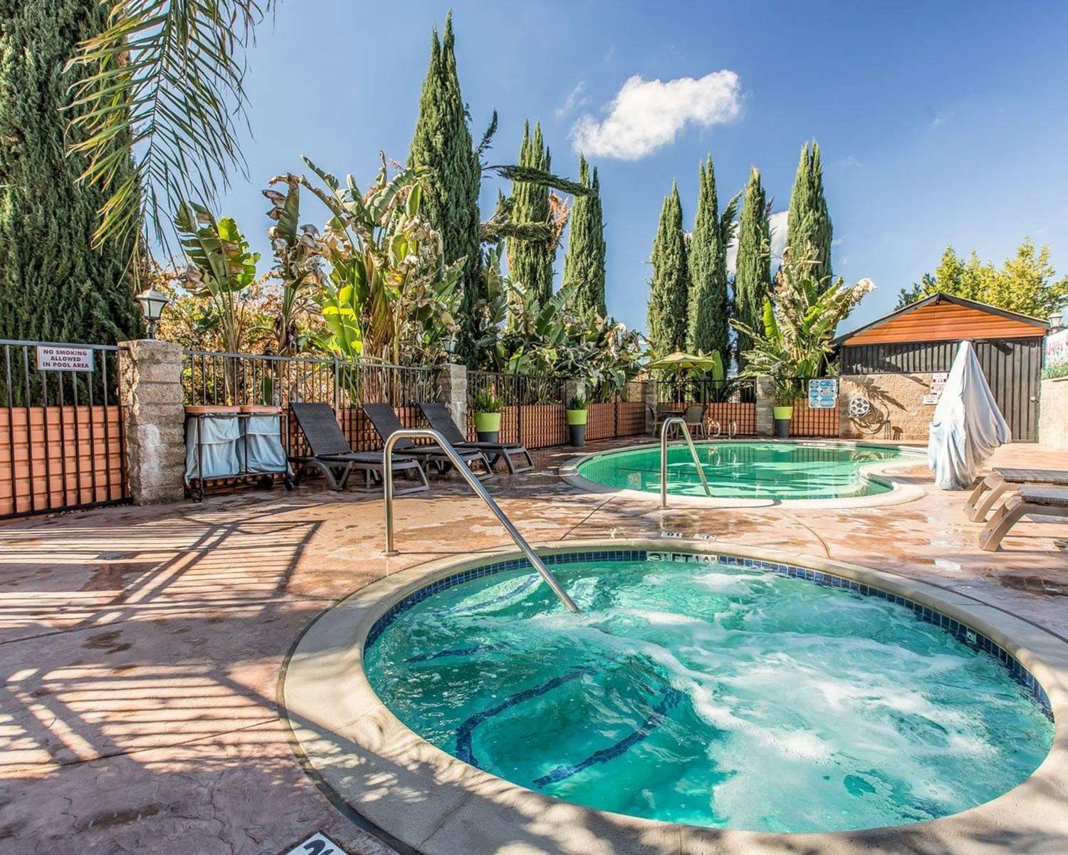 Quality Inn Hemet - San Jacinto 15/24