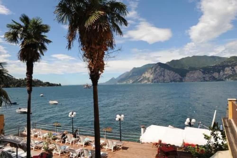 Hotel Malcesine 56/62