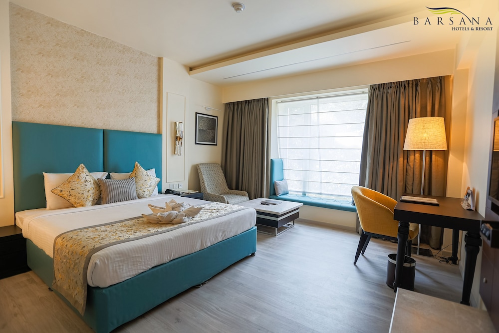 Barsana Hotel And Resort 14/50