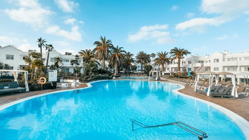 BLUESEA Corralejo Village 44/50