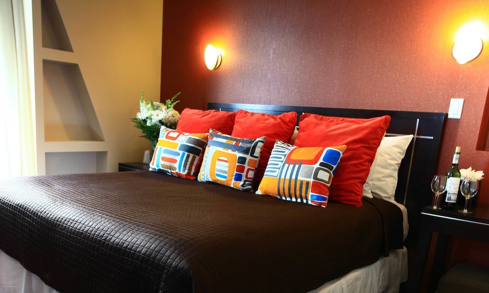 Nesva Hotel 22/37