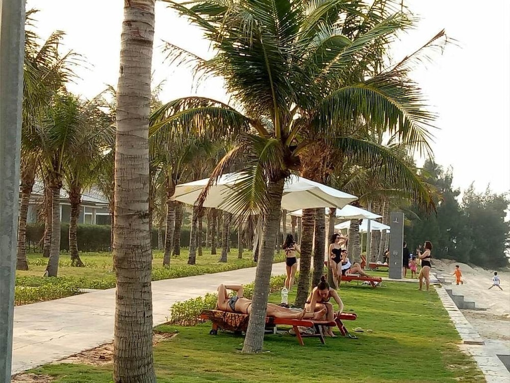 Sea Star Resort Quang Binh 44/66