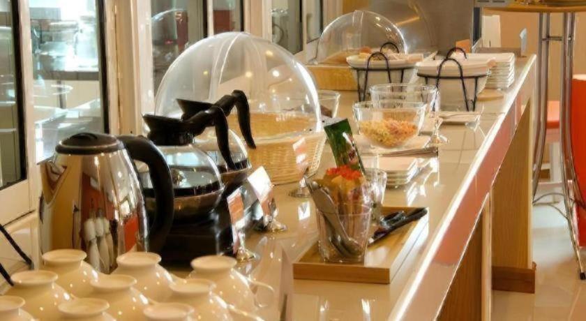 Thada Chateau Hotel 24/50