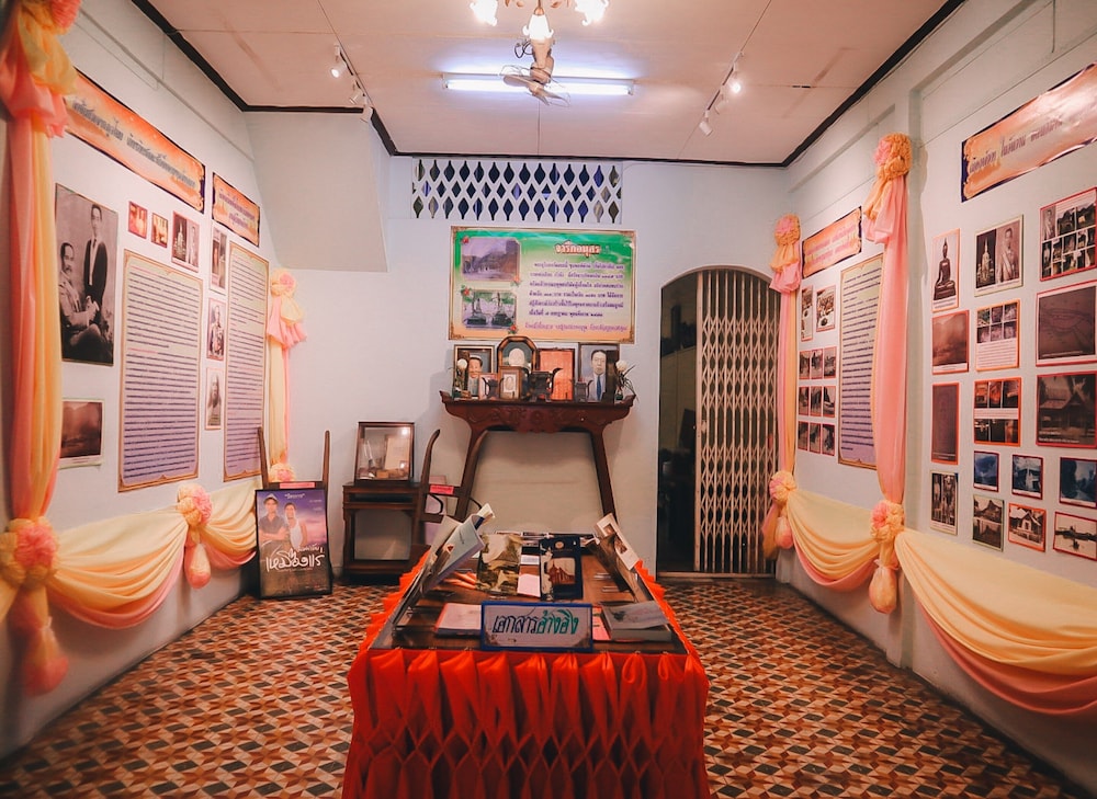 Thaweesuk Old Town Boutique Homestay 49/71