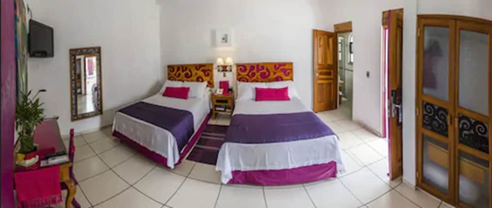 Hotel Boutique Pueblo Lindo 9/47