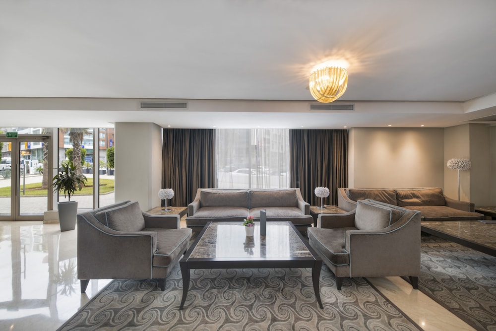 Mogador Marina Casablanca 46/72