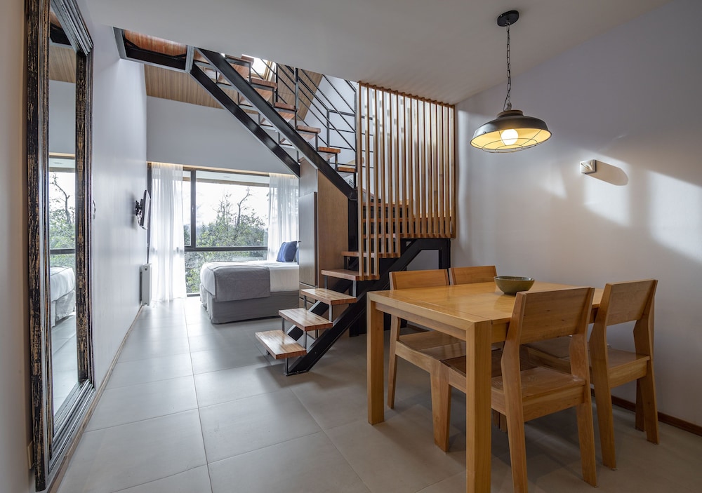 Hotel Alto Traful 40/48