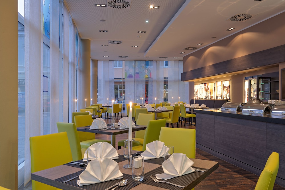 Park Inn By Radisson Linz 40/69