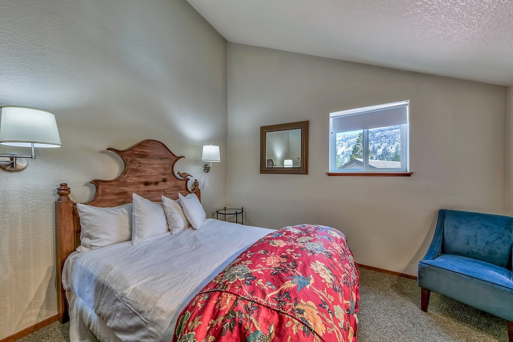 Kirkwood Resort 20/50