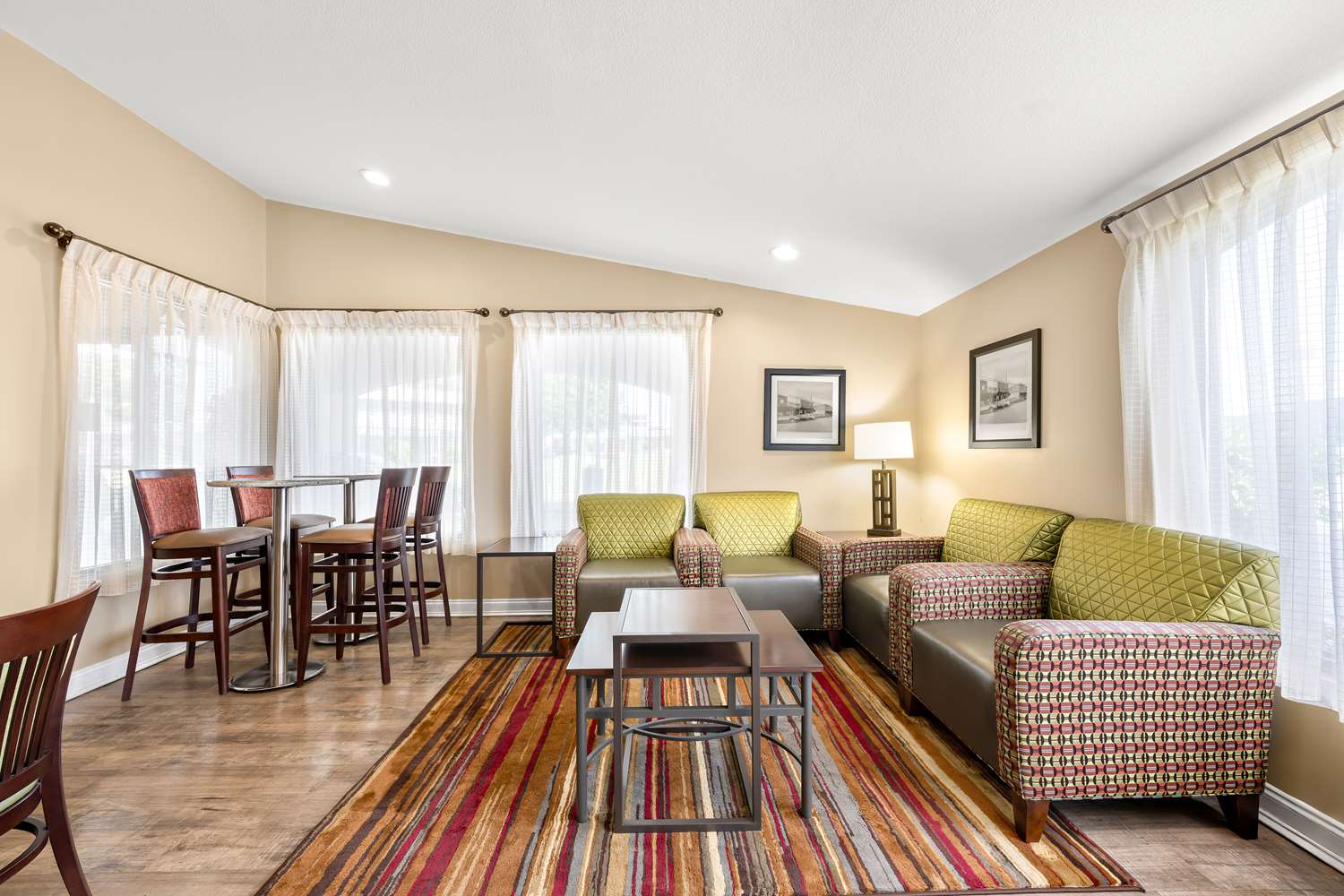 Best Western Catalina Inn 4/13