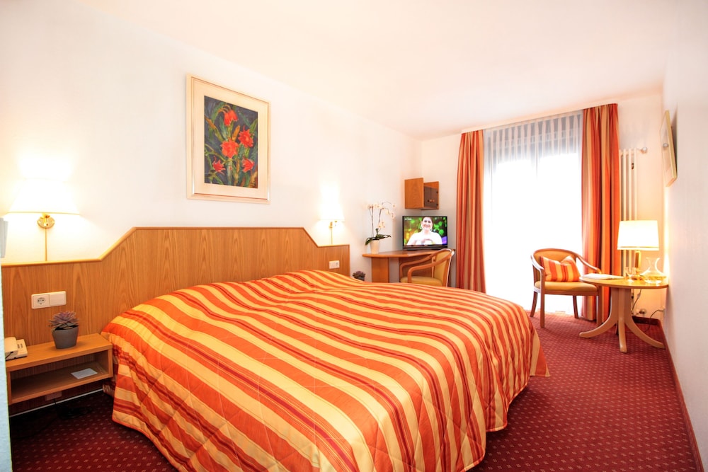 Ringhotel Schiff Am See 9/50