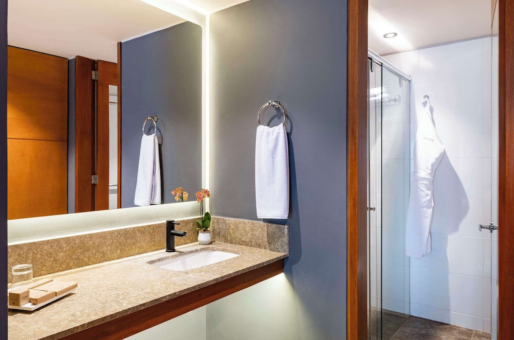 Avani Royal Zona T Bogota 47/47