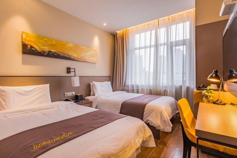 Select, Double Bed