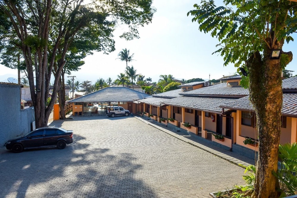 Recanto Das Carpas 63/66