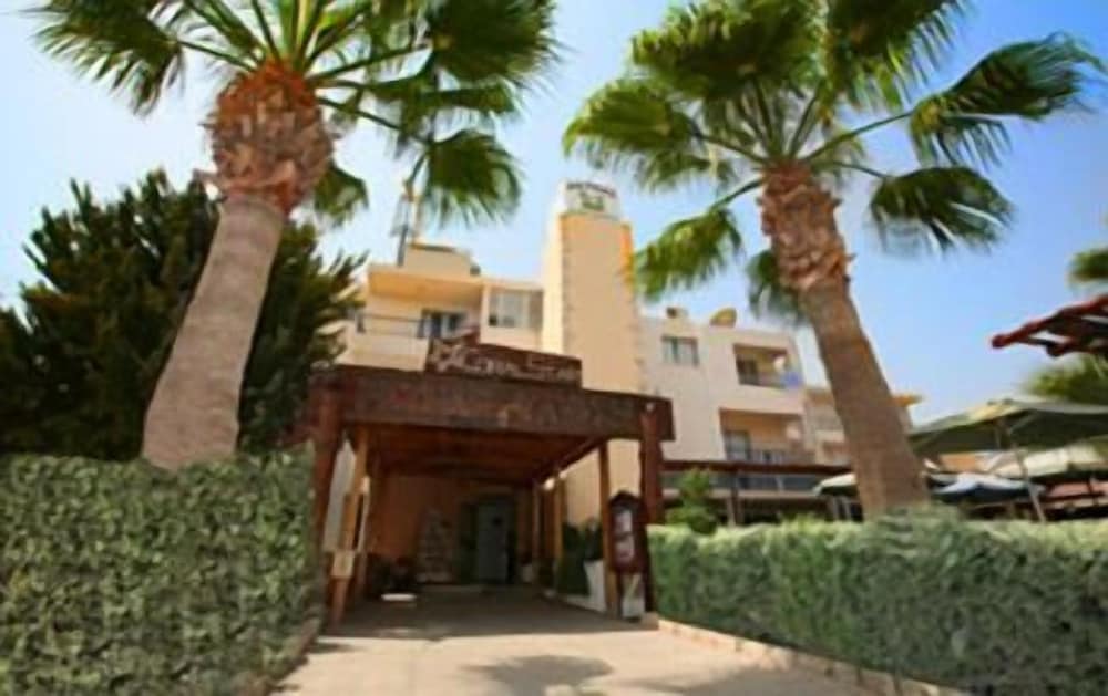Petsas Apartments 31/38