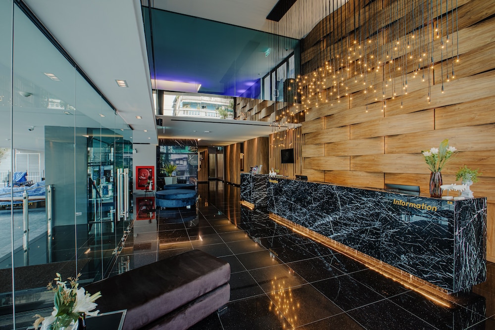 Rak Elegant Hotel Patong 46/69