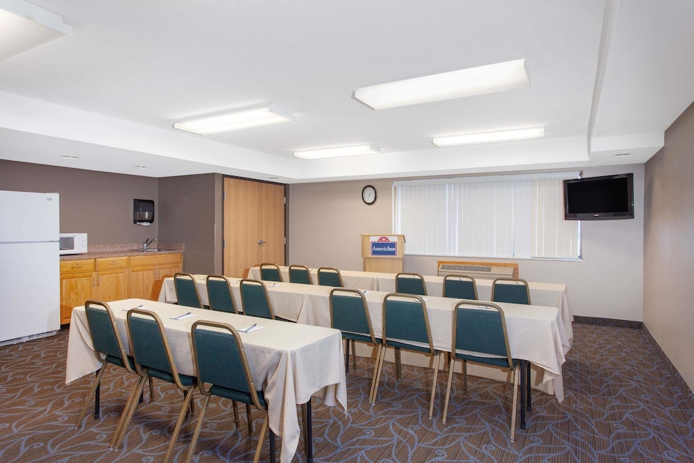Americinn By Wyndham North Branch 28/39