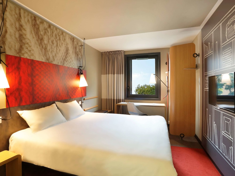 Ibis Le Mans Est Pontlieue 18/59