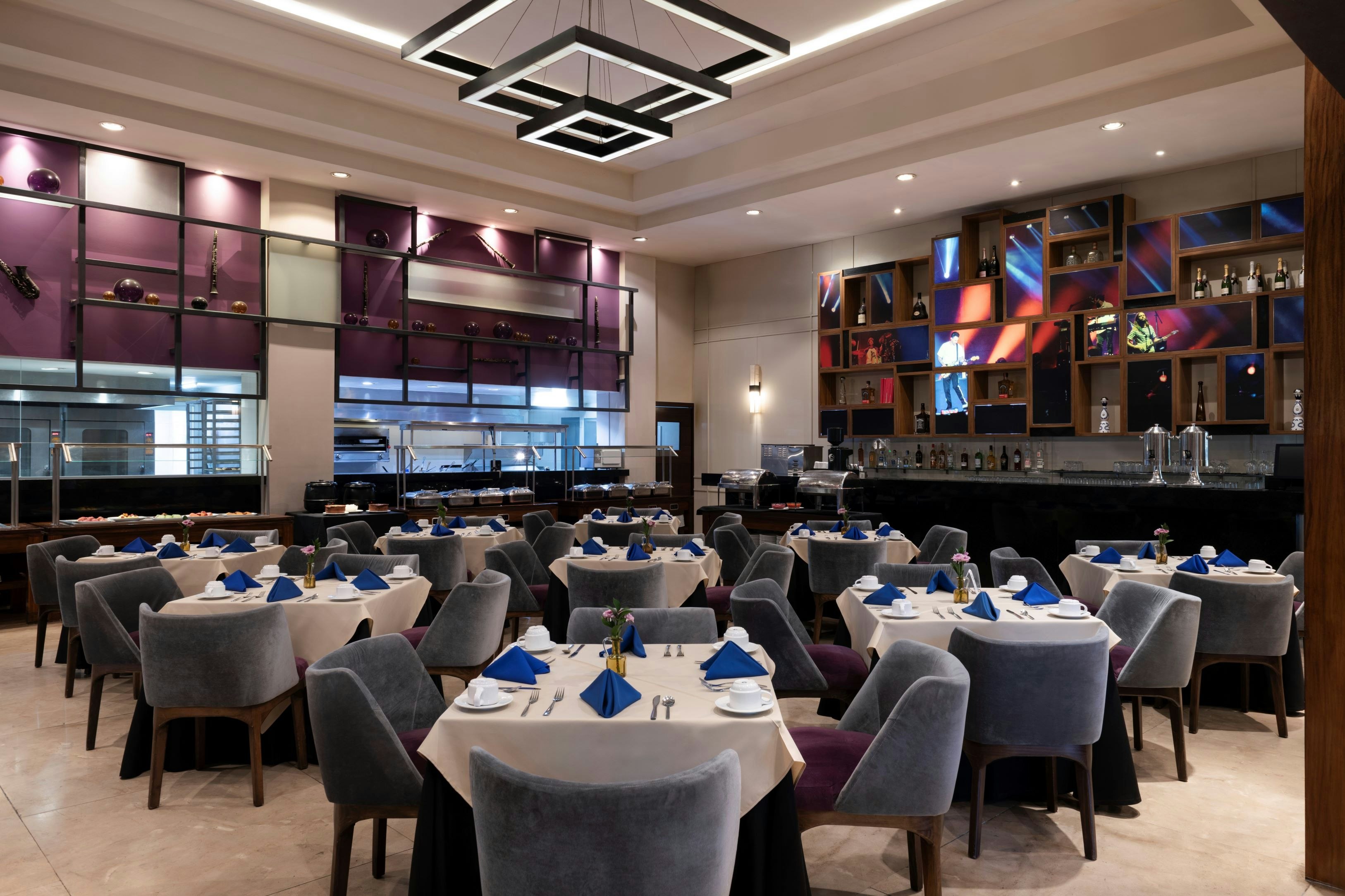 Hard Rock Hotel Guadalajara 28/49